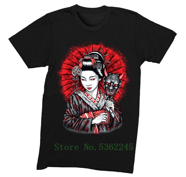 mens geisha oni mask yokai ogre kuruoshiki asian art culture fashion t-shirt cartoon t shirt men crewneck new tshirt
mens geisha oni mask yokai ogre kuruoshiki asian art culture fashion t-shirt cartoon t shirt men crewneck new tshirt