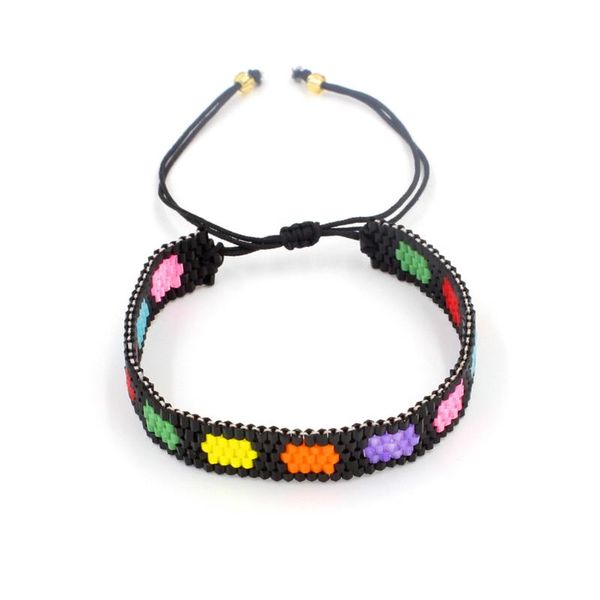 pw2 handmade бисер браслет прекрасной популярной любовь лаки браслеты браслеты для женщин мужчины бисер браслеты mm, Golden;silver
pw2 handmade бисер браслет прекрасной популярной любовь лаки браслеты браслеты для женщин мужчины бисер браслеты mm, Golden;silver