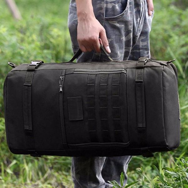 60l large capacity outdoor sports backpack multifunctional tactical bag hiking climbingbackpack oxford cloth knapsack bag
60l large capacity outdoor sports backpack multifunctional tactical bag hiking climbingbackpack oxford cloth knapsack bag
