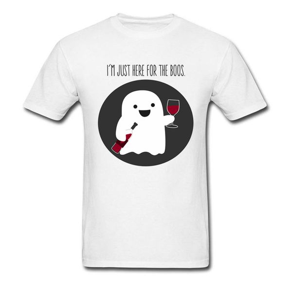 for the boos t shirt for men funny cheers ghost halloween cosplay 100% cotton summer autumn round neck t-shirt fitness clothing
for the boos t shirt for men funny cheers ghost halloween cosplay 100% cotton summer autumn round neck t-shirt fitness clothing