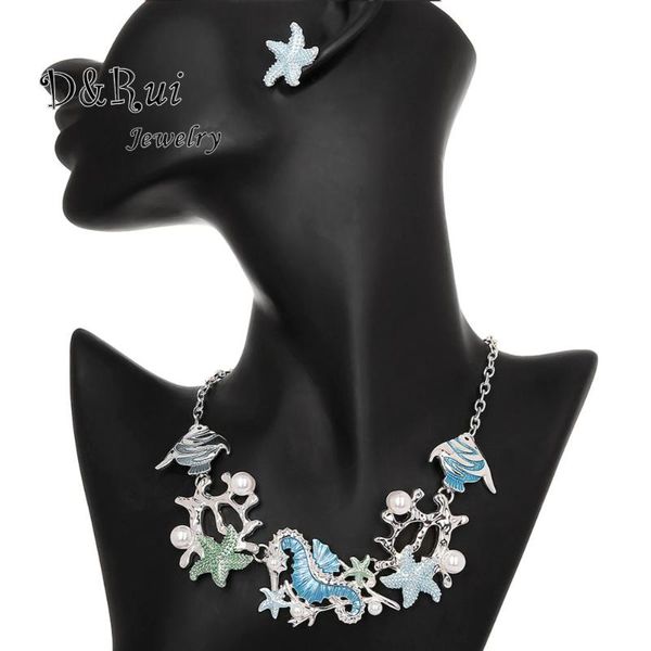 дизайн fun sea horse starfish choker ожерелье и серьги для женщин девушки дубай жемчужных ювелирных наборов женских подарков, Silver
дизайн fun sea horse starfish choker ожерелье и серьги для женщин девушки дубай жемчужных ювелирных наборов женских подарков, Silver