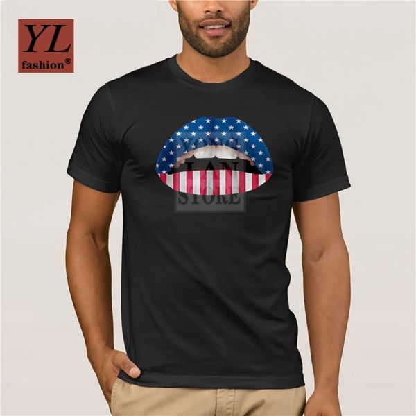 fashion summer t shirt usa america lips t shirt united states model girlfriend gift present tee shirt
fashion summer t shirt usa america lips t shirt united states model girlfriend gift present tee shirt