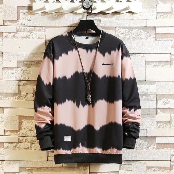 fashion brand hoodies 2020 blue white striped spring autumn hip hop loose casual men's sweatshirts punk streetwear clothes kg-150, Black
fashion brand hoodies 2020 blue white striped spring autumn hip hop loose casual men's sweatshirts punk streetwear clothes kg-150, Black