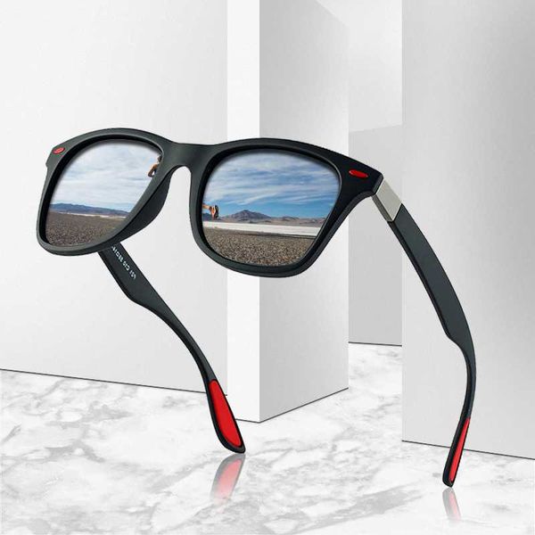 2020 new fashion men's polarized sunglasses retro ladies rice nail glasses classic retro brand uv400 large frame glasses, White;black
2020 new fashion men's polarized sunglasses retro ladies rice nail glasses classic retro brand uv400 large frame glasses, White;black
