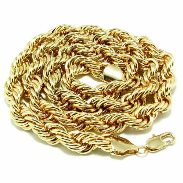 chains hip hop rapper's chain 10mm width 90cm long gold silver color stainless steel rope link necklace jewelry
chains hip hop rapper's chain 10mm width 90cm long gold silver color stainless steel rope link necklace jewelry
