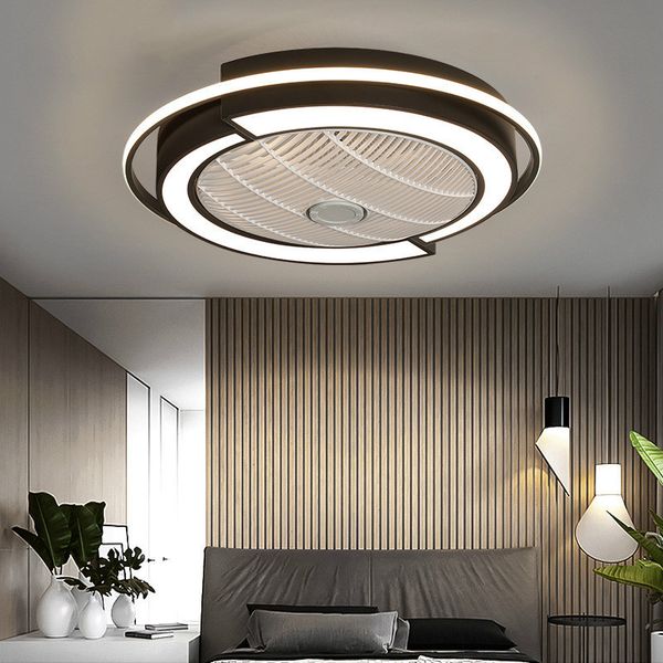 ikvvt современный потолочный вентилятор с led black / white dimming d53 / 58см вентилятора лампа для спальни гостиной abanico para techo 110
ikvvt современный потолочный вентилятор с led black / white dimming d53 / 58см вентилятора лампа для спальни гостиной abanico para techo 110