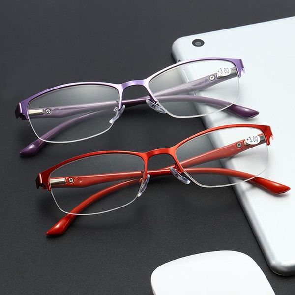 мужчины бизнес reading glasses 2020 новая площадь presbyopia очки металл + tr90 рединг eyewear soft диоптрий +1,0 до +4,0, White;black
мужчины бизнес reading glasses 2020 новая площадь presbyopia очки металл + tr90 рединг eyewear soft диоптрий +1,0 до +4,0, White;black