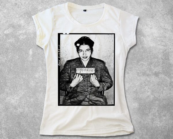 rosa parks shirt for women mugsscreen print on soft & comfy polycotton relaxed shirt for women men t shirt
rosa parks shirt for women mugsscreen print on soft & comfy polycotton relaxed shirt for women men t shirt