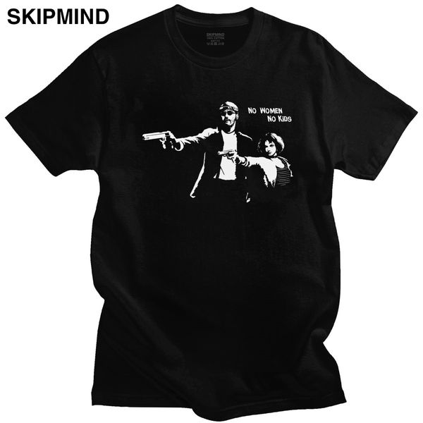 80s film leon the professional t shirt for men cotton mathilda t-shirt short sleeve natalie portman tshirt luc besson movie tee
80s film leon the professional t shirt for men cotton mathilda t-shirt short sleeve natalie portman tshirt luc besson movie tee