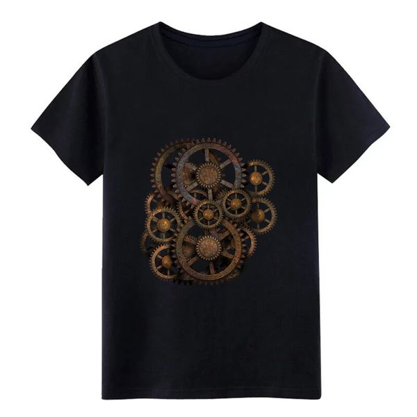 steampunk gears on your gear t shirt design tee shirt size s-3xl clothing famous comfortable summer style novelty shirt
steampunk gears on your gear t shirt design tee shirt size s-3xl clothing famous comfortable summer style novelty shirt