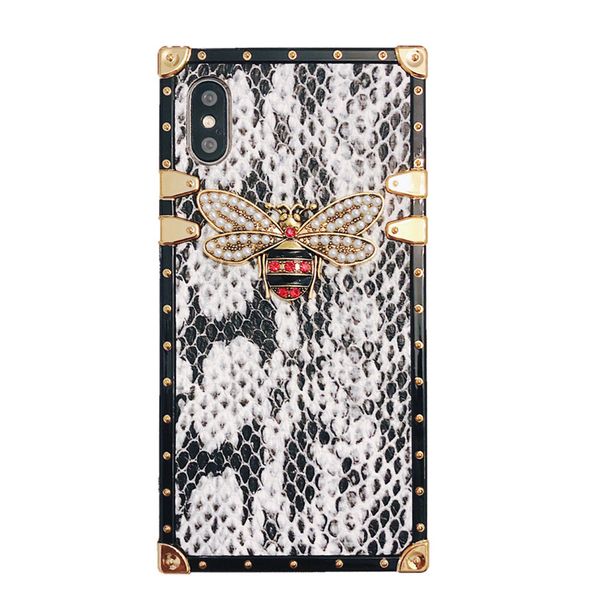 for iphone 11 12 pro xr xs max 8 7 6s plus luxury designer cases women defender bee fashion shockproof square phone case
for iphone 11 12 pro xr xs max 8 7 6s plus luxury designer cases women defender bee fashion shockproof square phone case