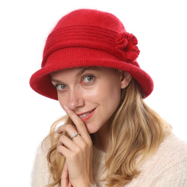 женщины теплая зима hat трикотажная фетровых элегантная партия vintage шляпы lady flower хемминг фетровых *, Blue;gray
женщины теплая зима hat трикотажная фетровых элегантная партия vintage шляпы lady flower хемминг фетровых *, Blue;gray