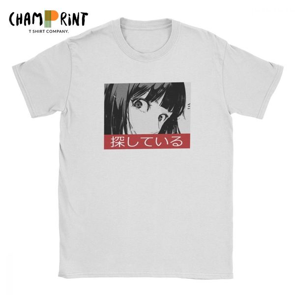 stare sad japanese aesthetic vintage t shirt men one punch man manga short sleeve print tees pure cotton o neck t-shirt
stare sad japanese aesthetic vintage t shirt men one punch man manga short sleeve print tees pure cotton o neck t-shirt