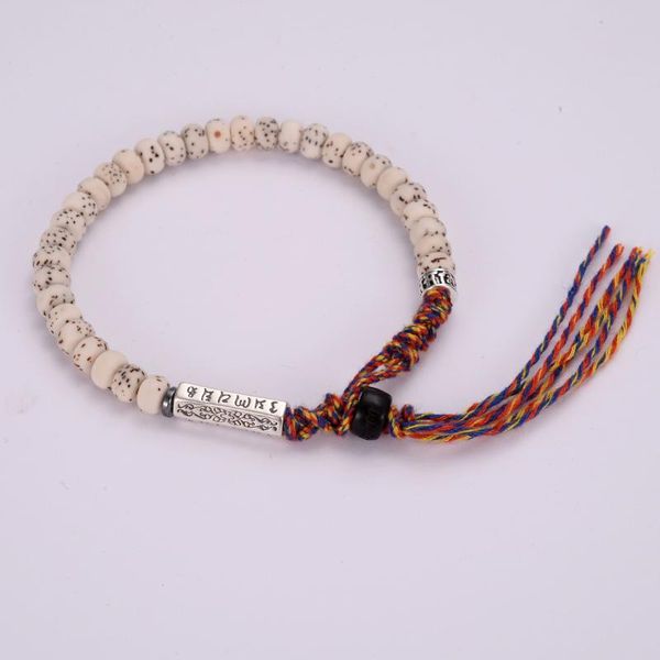 tibetan xingyue bodhi six true words mantra beads bracelets coconut mala meditation handmade jewelry, Black
tibetan xingyue bodhi six true words mantra beads bracelets coconut mala meditation handmade jewelry, Black