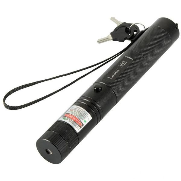 high power 532nm laser 303 pointers adjustable focus laser pen green safe key without battery and charger ing
high power 532nm laser 303 pointers adjustable focus laser pen green safe key without battery and charger ing
