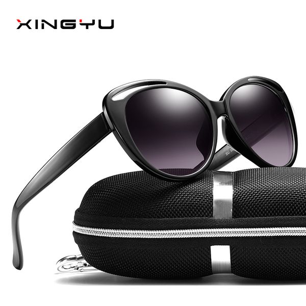 sunglasses 2021 oversized gradient ladies women brand designer classic sun glasses vintage gafas, White;black
sunglasses 2021 oversized gradient ladies women brand designer classic sun glasses vintage gafas, White;black