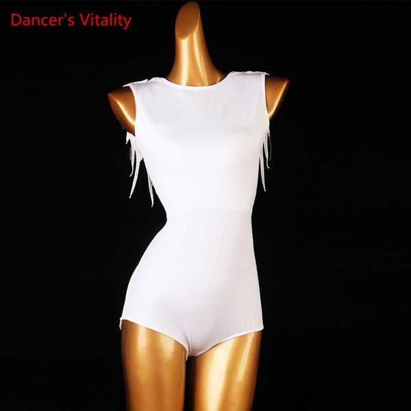 stage wear latin dance female child elegant body suit practice clothes modern dancing high-end custom performance onesies, Black;red
stage wear latin dance female child elegant body suit practice clothes modern dancing high-end custom performance onesies, Black;red