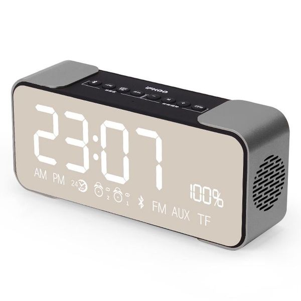 pth-305 portable bluetooth speaker wireless stereo music sound box loudspeaker support fm radio line in tf alarm clock altavoz speaker
pth-305 portable bluetooth speaker wireless stereo music sound box loudspeaker support fm radio line in tf alarm clock altavoz speaker