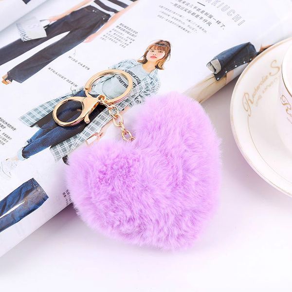 сердце болл pom pom брелок пушистых искусственный мех кролик pompom брелоки сумка женских подвески аксессуары аксессуары брелоки 2020, Silver
сердце болл pom pom брелок пушистых искусственный мех кролик pompom брелоки сумка женских подвески аксессуары аксессуары брелоки 2020, Silver