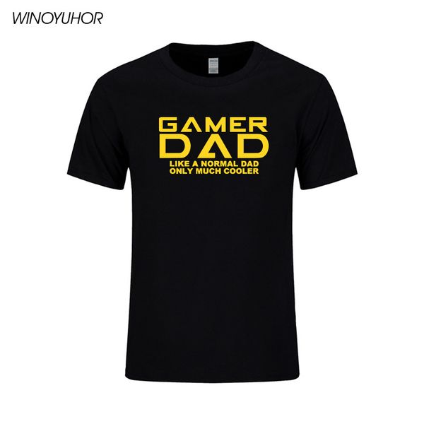 gamer dad christmas fathers day playstation pc funny mens t-shirt summer fashion t shirt short sleeve cotton casual tee
gamer dad christmas fathers day playstation pc funny mens t-shirt summer fashion t shirt short sleeve cotton casual tee
