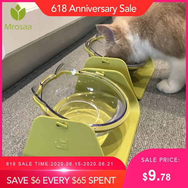 cat bowls & feeders 1pcs 15 degree adjustable pet feeder bowl dog feed waterer feeding dish tableware
cat bowls & feeders 1pcs 15 degree adjustable pet feeder bowl dog feed waterer feeding dish tableware