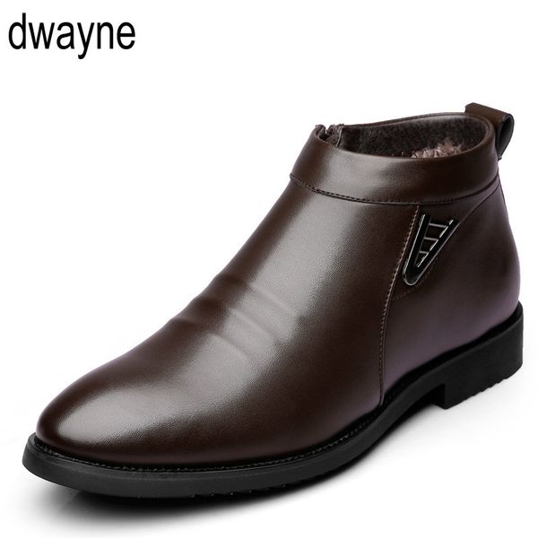 winter warm roam boots zipper casual snow boots plush business style men shoes zapatillas men shoes, Black
winter warm roam boots zipper casual snow boots plush business style men shoes zapatillas men shoes, Black