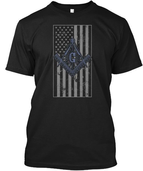 масон square amp compass us flag масонской новая мода мужчины мужской хлопка с коротким рукавом tee футболка
масон square amp compass us flag масонской новая мода мужчины мужской хлопка с коротким рукавом tee футболка