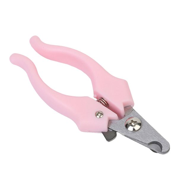 профессиональные pet dog cat puppy когтерез для животных ногтей ножницы для ногтей cutter tool-розовый
профессиональные pet dog cat puppy когтерез для животных ногтей ножницы для ногтей cutter tool-розовый