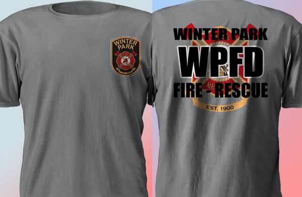 new winter park florida fire department firefighter multicolor t shirt 100% cotton summer men's tees funny print t shirts
new winter park florida fire department firefighter multicolor t shirt 100% cotton summer men's tees funny print t shirts