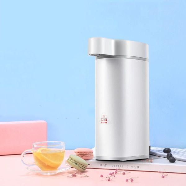 3s quick heating smart instant water dispenser 4 modes water temperature adjustable desk& cold pumping device
3s quick heating smart instant water dispenser 4 modes water temperature adjustable desk& cold pumping device