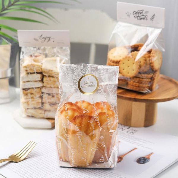 50pcs wedding candy cookie gift bag 22*8.5*6cm self stand holder cupcake biscuit handmade diy christmas plastic packaging bags
50pcs wedding candy cookie gift bag 22*8.5*6cm self stand holder cupcake biscuit handmade diy christmas plastic packaging bags