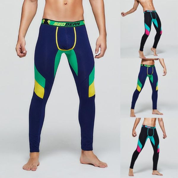 skinny trousers new style for men fitness collision color in autumn winter stitching thermal pant tight-fitting maledgh3, White;red
skinny trousers new style for men fitness collision color in autumn winter stitching thermal pant tight-fitting maledgh3, White;red