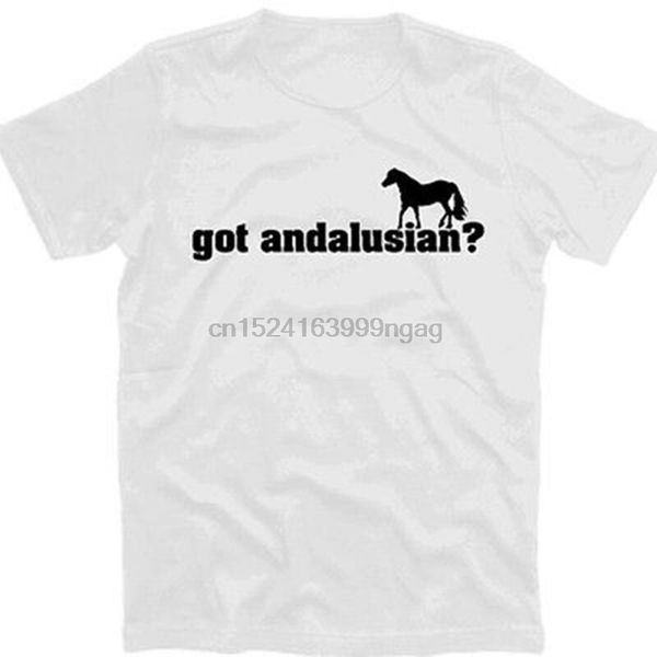got andalusian andalusier pferd pferde reiten reiter t-shirt s-xxxl