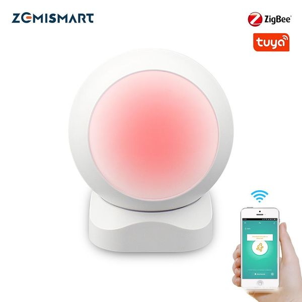 electronics smart remote control zemismart tuya zigbee pir infrared pir motion detection smart sensor wireless security alarm detector
electronics smart remote control zemismart tuya zigbee pir infrared pir motion detection smart sensor wireless security alarm detector