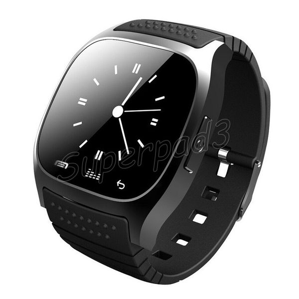 m26 bluetooth smart watch for iphone samsung android smart phone smartwatch with dialer altimeter pedometer barometer satch
m26 bluetooth smart watch for iphone samsung android smart phone smartwatch with dialer altimeter pedometer barometer satch