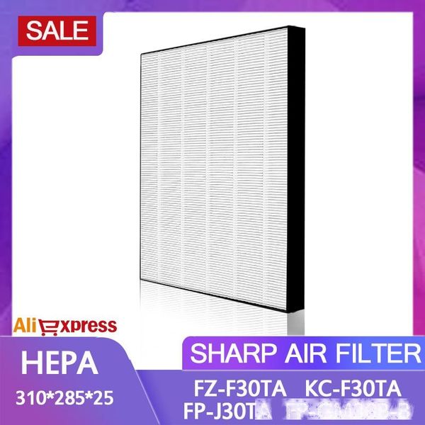 for fz-f30hfe hepa fz-f30 for sharp air purifier filter dust removal deodorization and smoke removal and fp-f30 sharp filter
for fz-f30hfe hepa fz-f30 for sharp air purifier filter dust removal deodorization and smoke removal and fp-f30 sharp filter