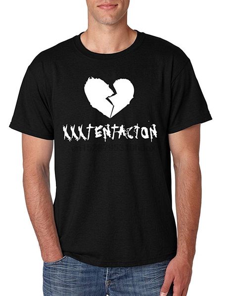 новый 2020 мода горячие моды t shirt марка allntrends мужчины футболка xxxtentacion прохладный модная тенниска hot rap tee
новый 2020 мода горячие моды t shirt марка allntrends мужчины футболка xxxtentacion прохладный модная тенниска hot rap tee