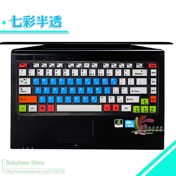 silicone keyboard cover protector skin for lenovo y460 y450 b460 v460 y550 y560p
silicone keyboard cover protector skin for lenovo y460 y450 b460 v460 y550 y560p