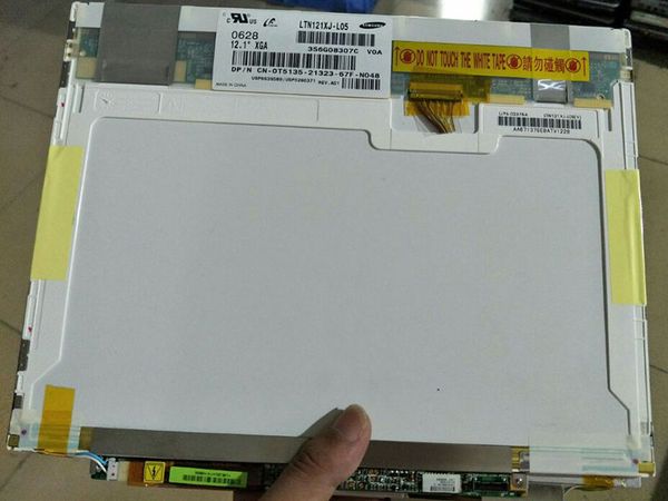 100% original new 12'' inch ltn121xj-l05 ltn121xj l05 industry lcd screen in stock for ing
100% original new 12'' inch ltn121xj-l05 ltn121xj l05 industry lcd screen in stock for ing