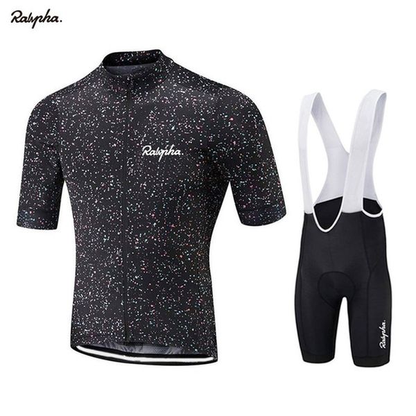 rahpaful cycling professional wear 2020 pro team men's cycling bib shorts clothes maillot bike set mtb clothing ropa ciclismo, Black;blue
rahpaful cycling professional wear 2020 pro team men's cycling bib shorts clothes maillot bike set mtb clothing ropa ciclismo, Black;blue