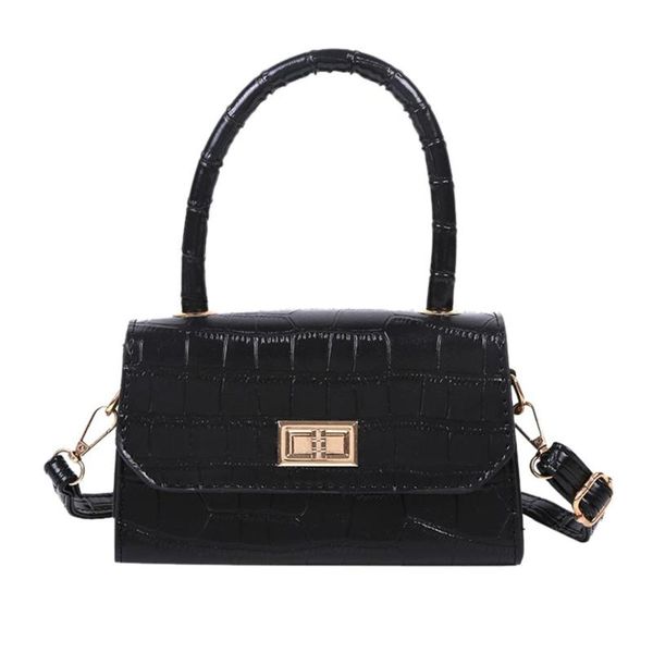 женщины плеча crossbody сумка крокодил шаблон малый сумки 2020 новый темперамент простой и универсальный h1
женщины плеча crossbody сумка крокодил шаблон малый сумки 2020 новый темперамент простой и универсальный h1