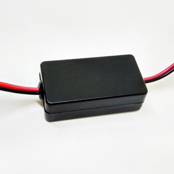 12v dc power remove waves anti interference car camera filter auto parking accessories rear view backup connector relay
12v dc power remove waves anti interference car camera filter auto parking accessories rear view backup connector relay