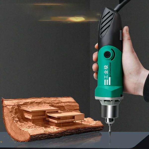 500w 35000rpm high-speed electric grinder drill 6 level speed engraving electric wrench miniature drill chuck grinder
500w 35000rpm high-speed electric grinder drill 6 level speed engraving electric wrench miniature drill chuck grinder