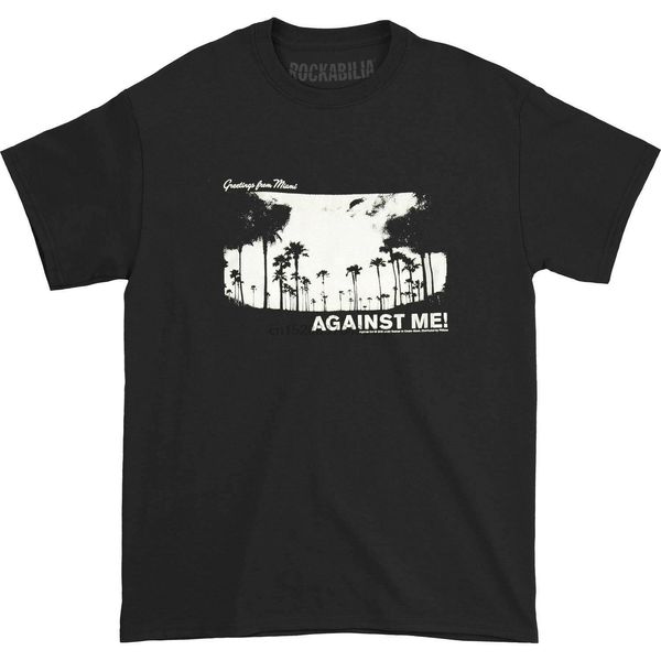 against me mens t shirt small black
against me mens t shirt small black