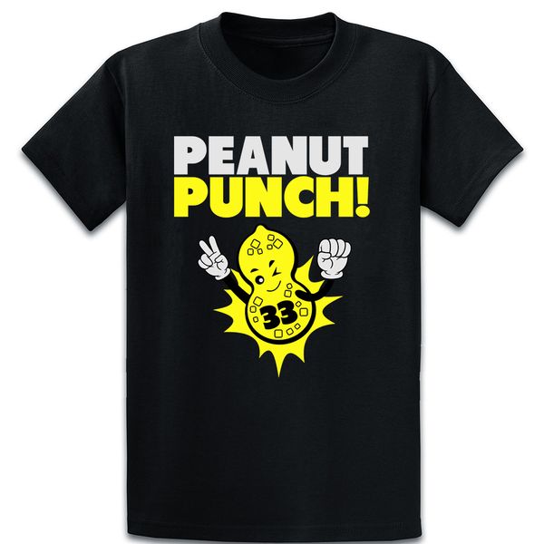 peanut punch 2 t shirt clothing cotton spring designing o-neck cute outfit fashion shirt
peanut punch 2 t shirt clothing cotton spring designing o-neck cute outfit fashion shirt