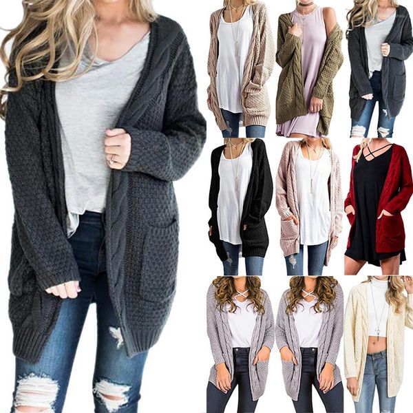 color long sleeve long sweater ladies loose autumn clothing women hollow out cardigan sweater solid, White;black
color long sleeve long sweater ladies loose autumn clothing women hollow out cardigan sweater solid, White;black