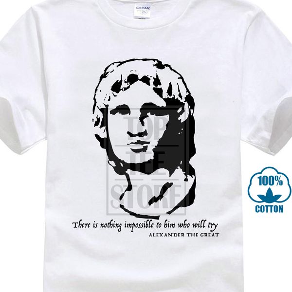 александр великий quote tshirt tee shirt tshirt 2018 мода горячие продажи краткое дешевые создание рубашки новая мода hot summer
александр великий quote tshirt tee shirt tshirt 2018 мода горячие продажи краткое дешевые создание рубашки новая мода hot summer