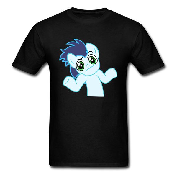 shrug horse cartoon t-shirt 2018 funny design men t shirt short sleeve fashion black clothes for boyfriend 
shrug horse cartoon t-shirt 2018 funny design men t shirt short sleeve fashion black clothes for boyfriend