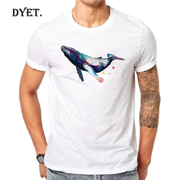 100% cotton kawaii ink whale t-shirt 3d men fashion anime fish printed t shirt harajuku summer short sleeve tee white shirts
100% cotton kawaii ink whale t-shirt 3d men fashion anime fish printed t shirt harajuku summer short sleeve tee white shirts