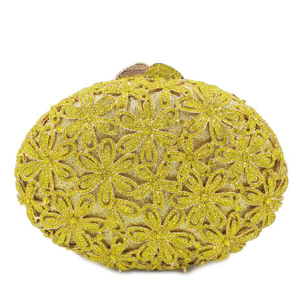 yellow diamond rhinestone wallet handbag women's floral evening bag wedding party bridal crystal flower clutch purse handbags
yellow diamond rhinestone wallet handbag women's floral evening bag wedding party bridal crystal flower clutch purse handbags